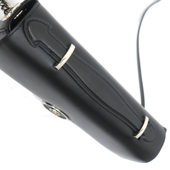 Gucci Shoulder Bag Black - Picture 8 of 9